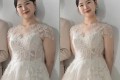 웨딩보정 무료로 해드립니다(포트폴리오용)