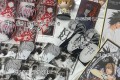 데스노트 야가미 라이토 굿즈 판매