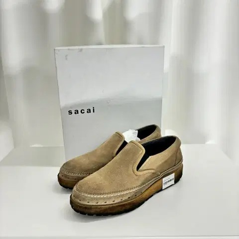 SACAI 사카이