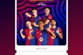 FC서울 vs FC바르셀로나 1등석A 2연석