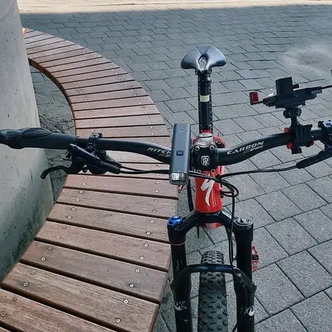 스페셜라이즈드 에픽 하드테일 콤프 MTB 자전거 업글차 입니다