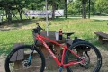 스페셜라이즈드 에픽 하드테일 콤프 MTB 자전거 업글차 입니다
