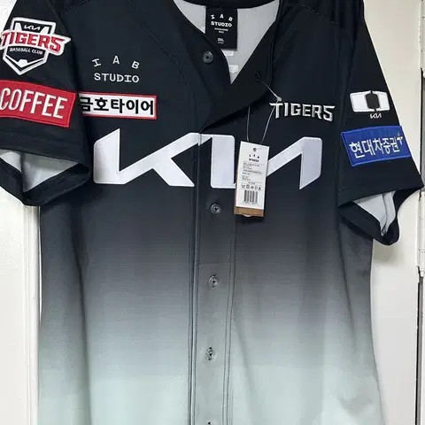 2024 디플러스 기아 유니폼 김도영 자수마킹 2XL 판매