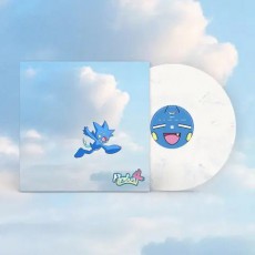 살아숨셔4 LP