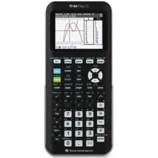 TI-84 Plus CE 공학용 계산기