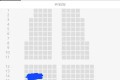 슈퍼주니어 콘서트 20주년 08/23(토) 중콘 14구역 14열 단석