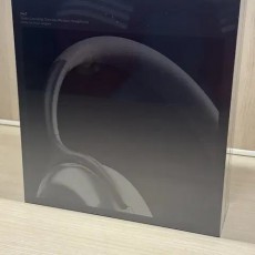 [미개봉] KEF Mu7 노캔 헤드폰