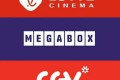 [즉시예매] CGV 롯데시네마 메가박스 F1 전지적독자시점 킹오브킹스