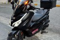 [HONDA] 포르자350 2023년식 4만 2채널블랙박스 튜닝 알탑셋팅