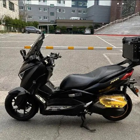 [YAMAHA] XMAX300 ABS 2020년식 알탑셋팅 3만