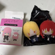 봇치더록 굿즈