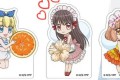구해요) 꿈빛파티시엘 꿈파 팝업 스위트 요정 아크릴