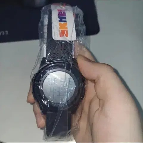 SKMEI 스포츠워치 시계