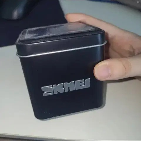 SKMEI 스포츠워치 시계
