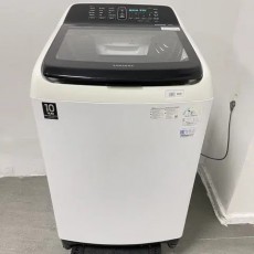 551 삼성 15kg 중고세탁기 액티브워시 중고통돌이세탁기 스마트컨트롤