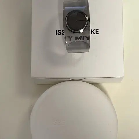 이세이미야케 o 시계 뱅글