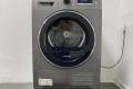 307 삼성 9kg 중고건조기 메탈색상 중고의류건조기 건조잘됨 상태최상