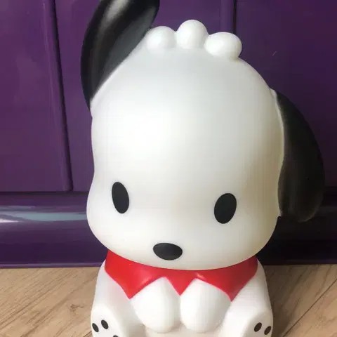 산리오 시나모롤 쿠로미 폼폼푸린 케로피 포차코 마이멜로디 저금통