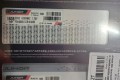 JUHOR DDR5 16GB 6000MHz 새것 2개짜리