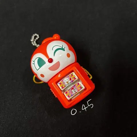 짤랑이 자석가챠