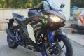 R3 2017년식 관리 잘 된 실키로수 바이크 판매합니다.