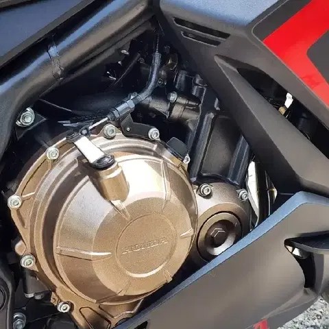 19년식 혼다 cbr 500r 무사고 요시무라 머플러 상태극상 블랙 판매