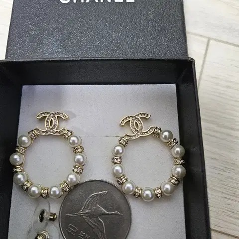 악세사리귀걸이
