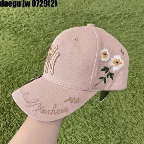 MLB 볼캡 새상품