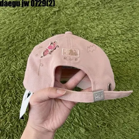 MLB 볼캡 새상품
