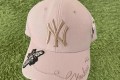 MLB 볼캡 새상품