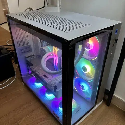 RTX3080ti 컴퓨터 본체 판매합니다