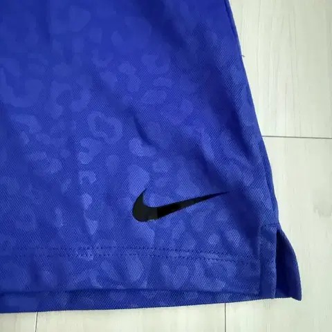 나이키 골프 여성 반팔 티셔츠 M