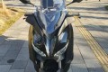 21년식 x맥스300 무사고 차량 판매 합니다. 블랙컬러
