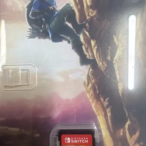 젤다의전설 야생의 숨결 야숨 익스팬션 패스 dlc 합본