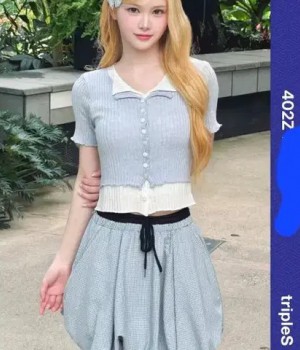 트리플에스 오브젝트 마유AA402 프리미어 오브젝트