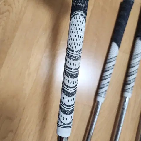미즈노 JPX S30 아이언 세트
