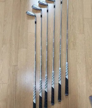 미즈노 JPX S30 아이언 세트
