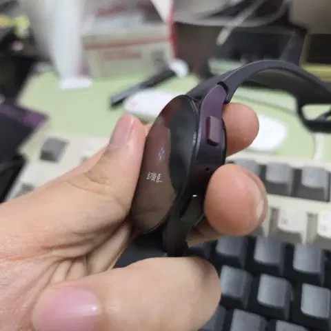 (701)갤럭시워치6 44mm 블루투스 판매