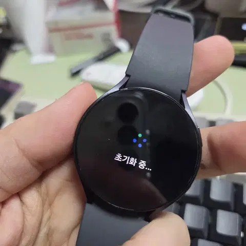 (701)갤럭시워치6 44mm 블루투스 판매