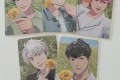 플레이브) 메디힐 2차 포카만 판매합니다.