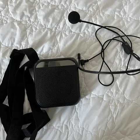 마이크