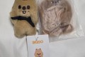 skz skzoo 스키주 한쿼카 마그넷 10cm인형, 아웃핏 일괄 양도.