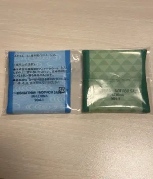 미개봉) 은혼 룩업 방석 특전 긴토키 히지카타