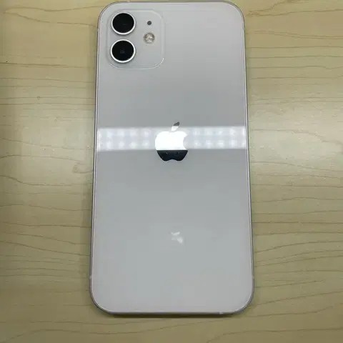 아이폰12 화이트 128GB