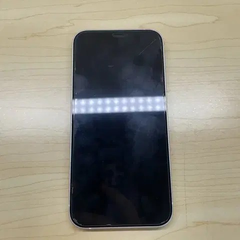 아이폰12 화이트 128GB