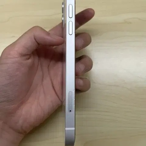 아이폰12 화이트 128GB
