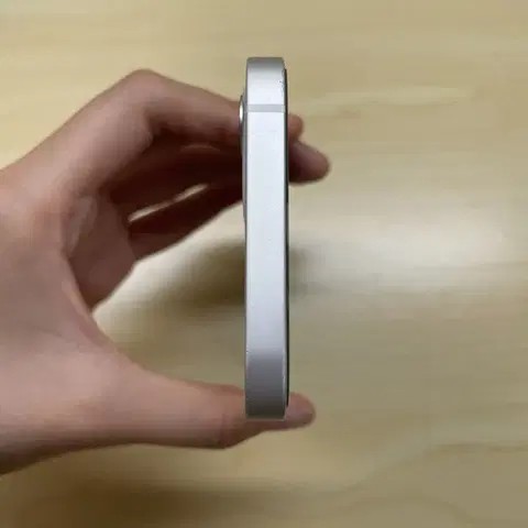 아이폰12 화이트 128GB