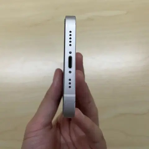 아이폰12 화이트 128GB