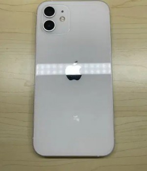 아이폰12 화이트 128GB