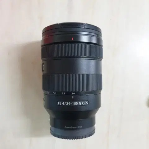 소니 24-105mm G SEL24105G 24105